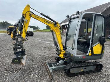 Wacker Neuson ET18